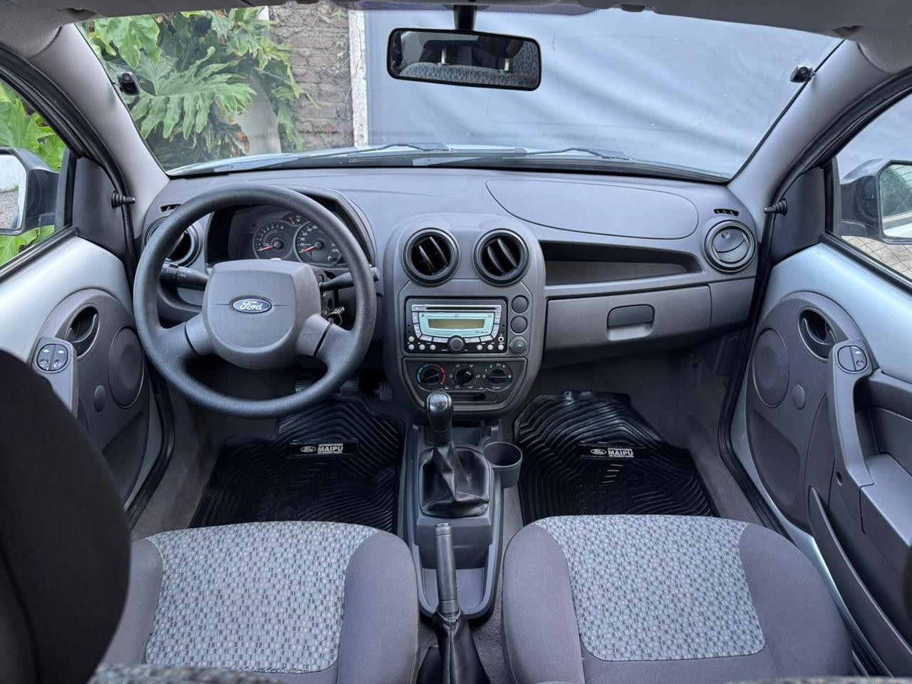 Ford Ka Usado Financiado en Córdoba, deRuedas