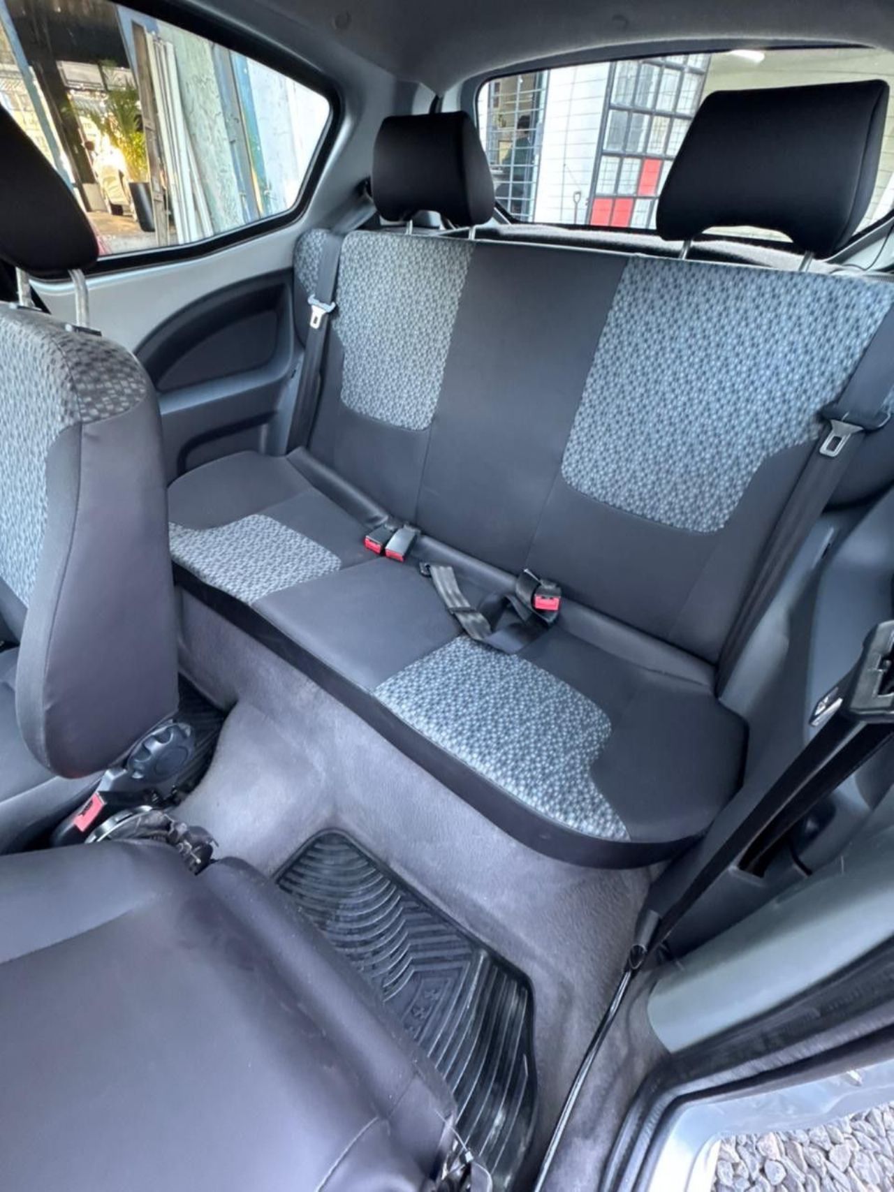 Ford Ka Usado Financiado en Córdoba, deRuedas