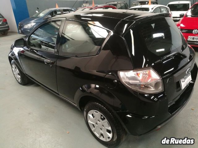 Ford Ka Usado en Mendoza, deRuedas
