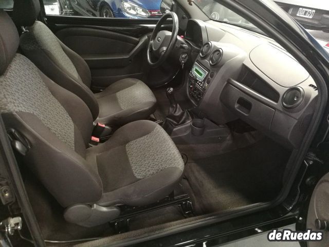 Ford Ka Usado en Mendoza, deRuedas