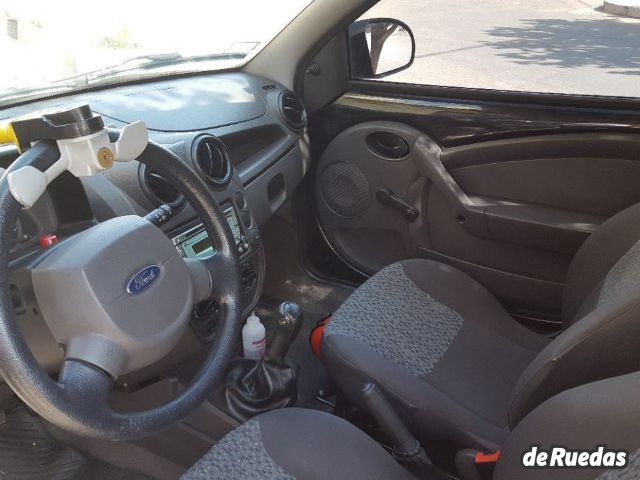 Ford Ka Usado en Mendoza, deRuedas