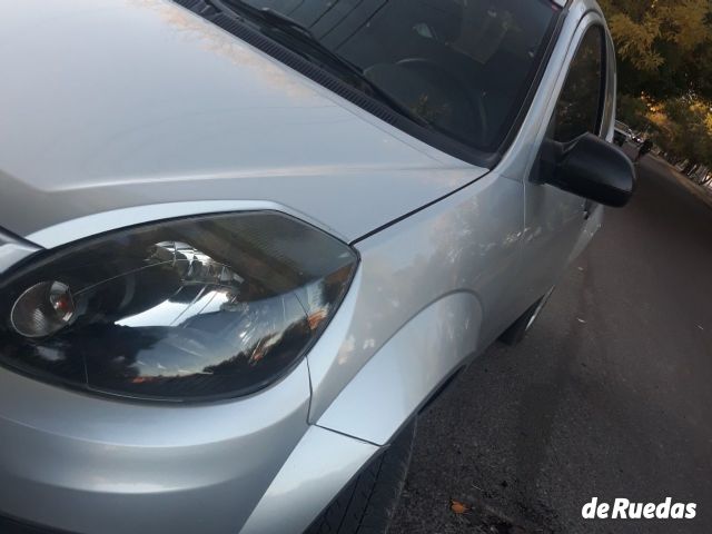 Ford Ka Usado en Mendoza, deRuedas