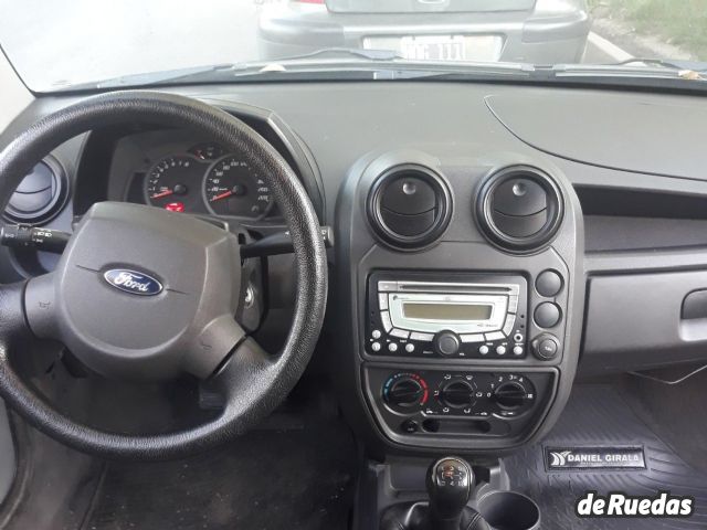 Ford Ka Usado en Mendoza, deRuedas