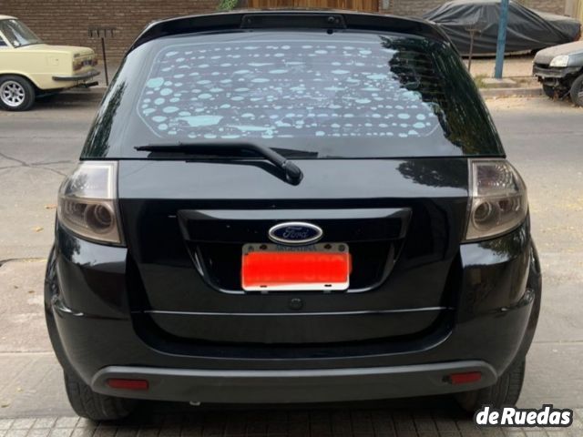 Ford Ka Usado en Mendoza, deRuedas