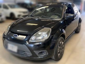 Ford Ka Usado en Córdoba