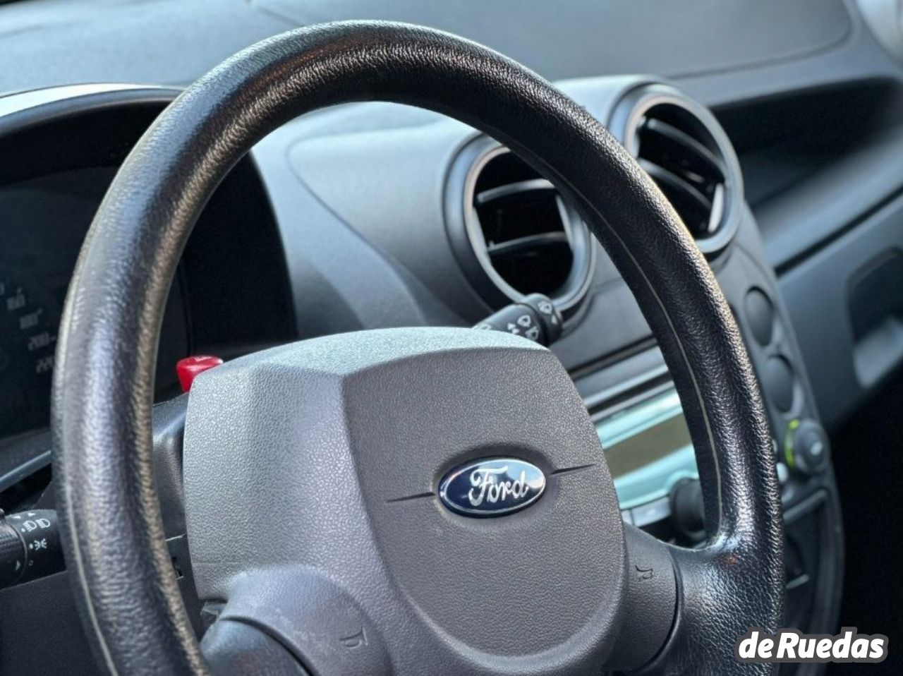 Ford Ka Usado en Córdoba, deRuedas