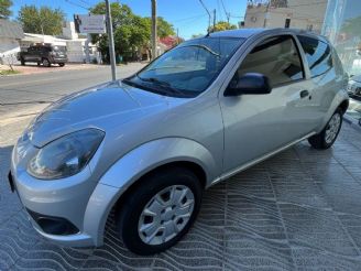 Ford Ka Usado en Córdoba