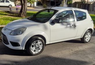 Ford Ka Usado en Mendoza