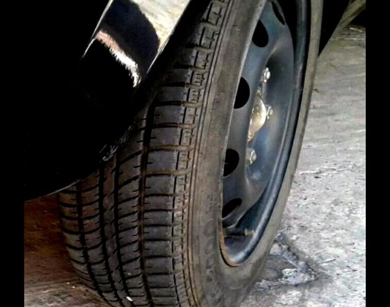 Ford Ka Usado en Santa Fe, deRuedas