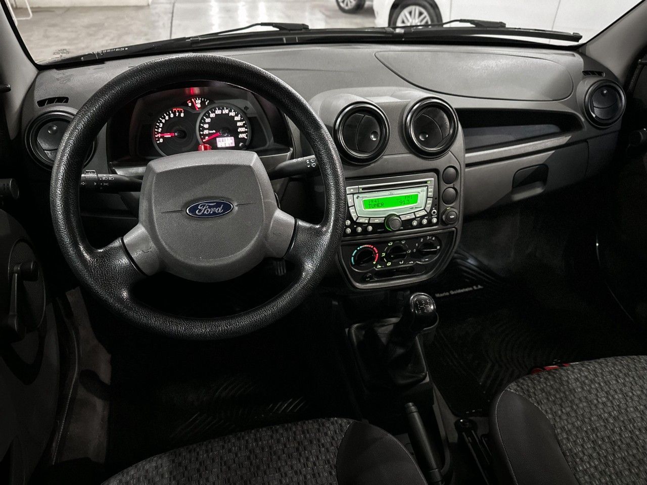 Ford Ka Usado en San Juan, deRuedas
