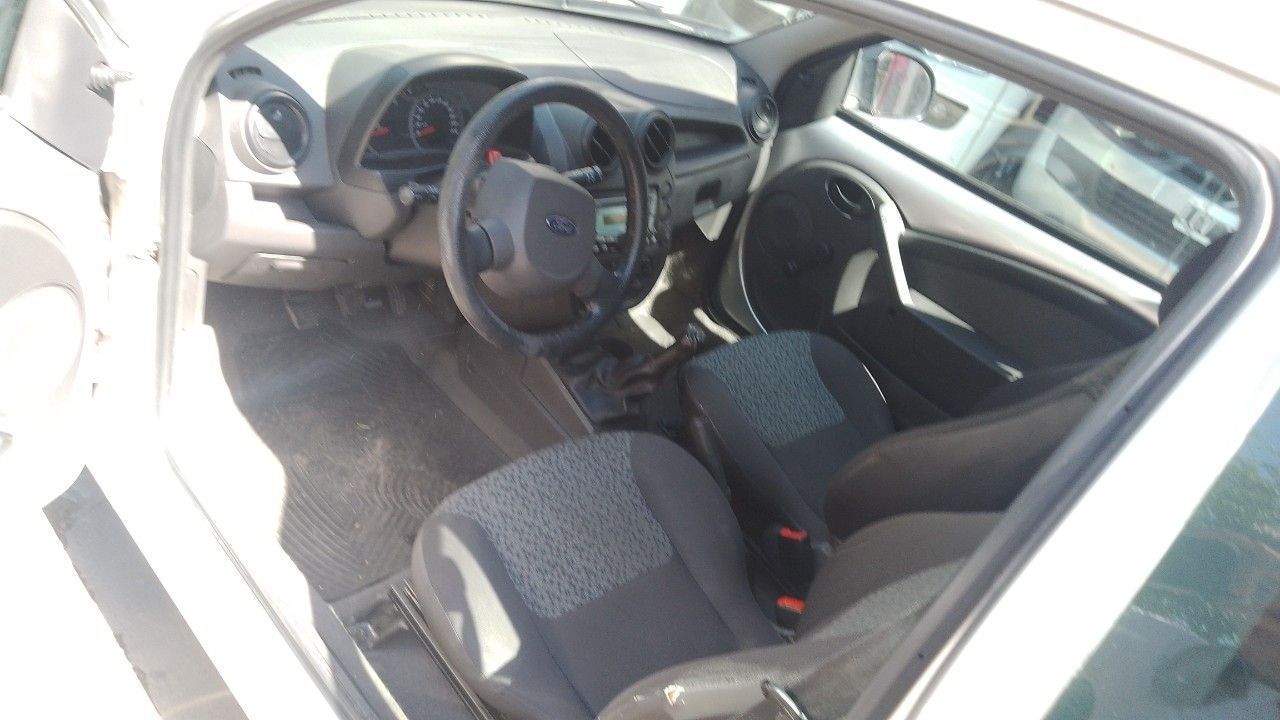 Ford Ka Usado en Mendoza, deRuedas