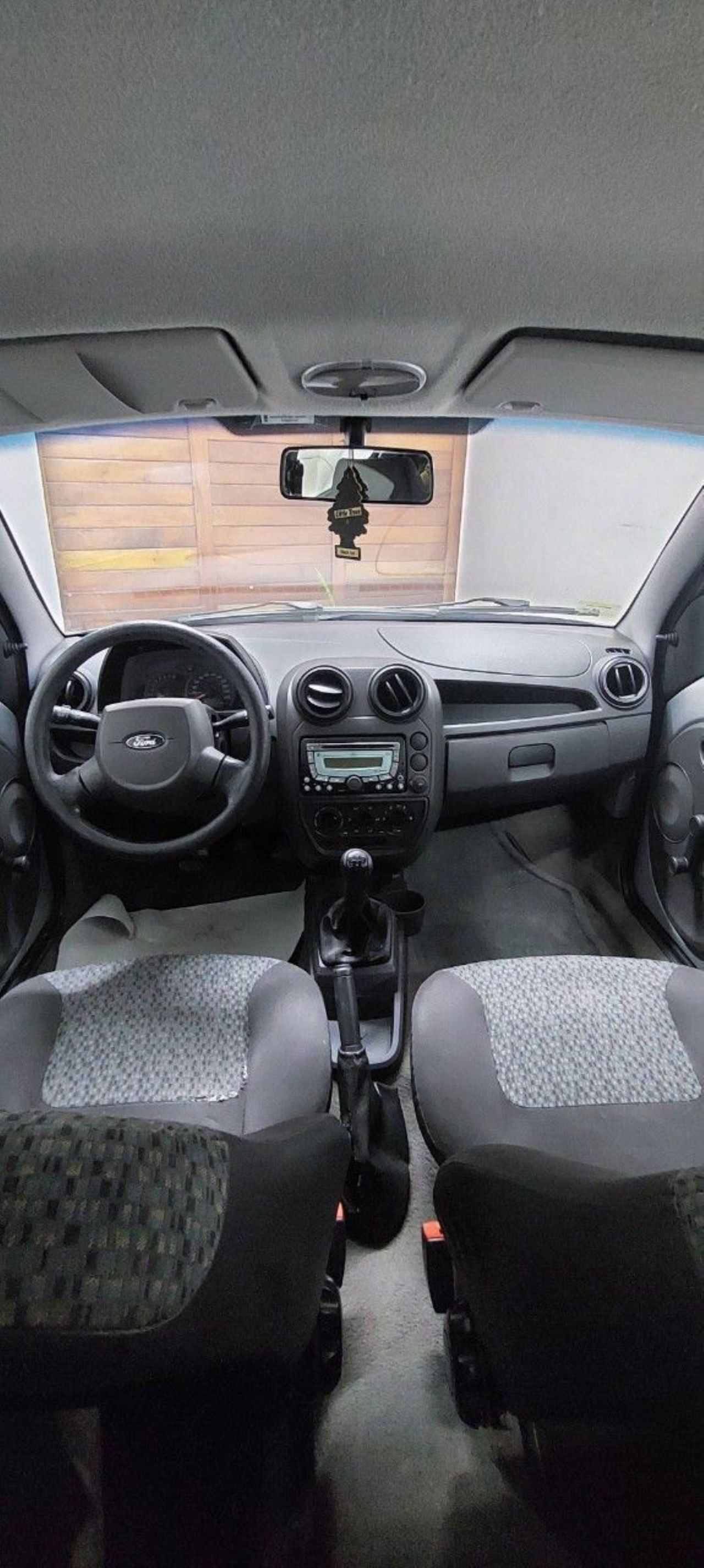 Ford Ka Usado Financiado en Córdoba, deRuedas
