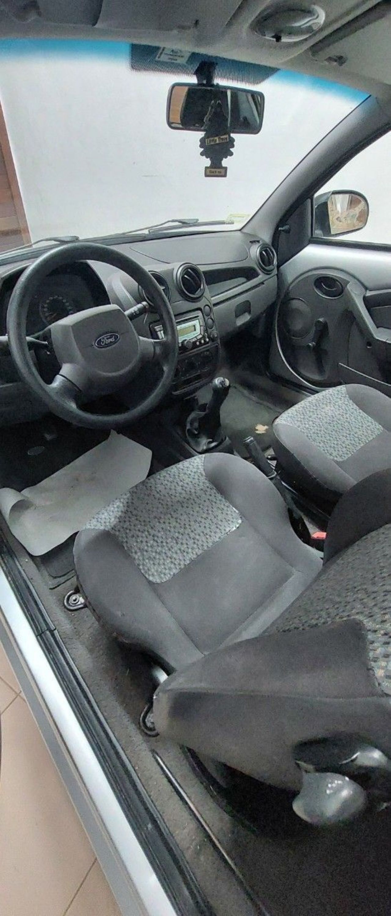 Ford Ka Usado Financiado en Córdoba, deRuedas