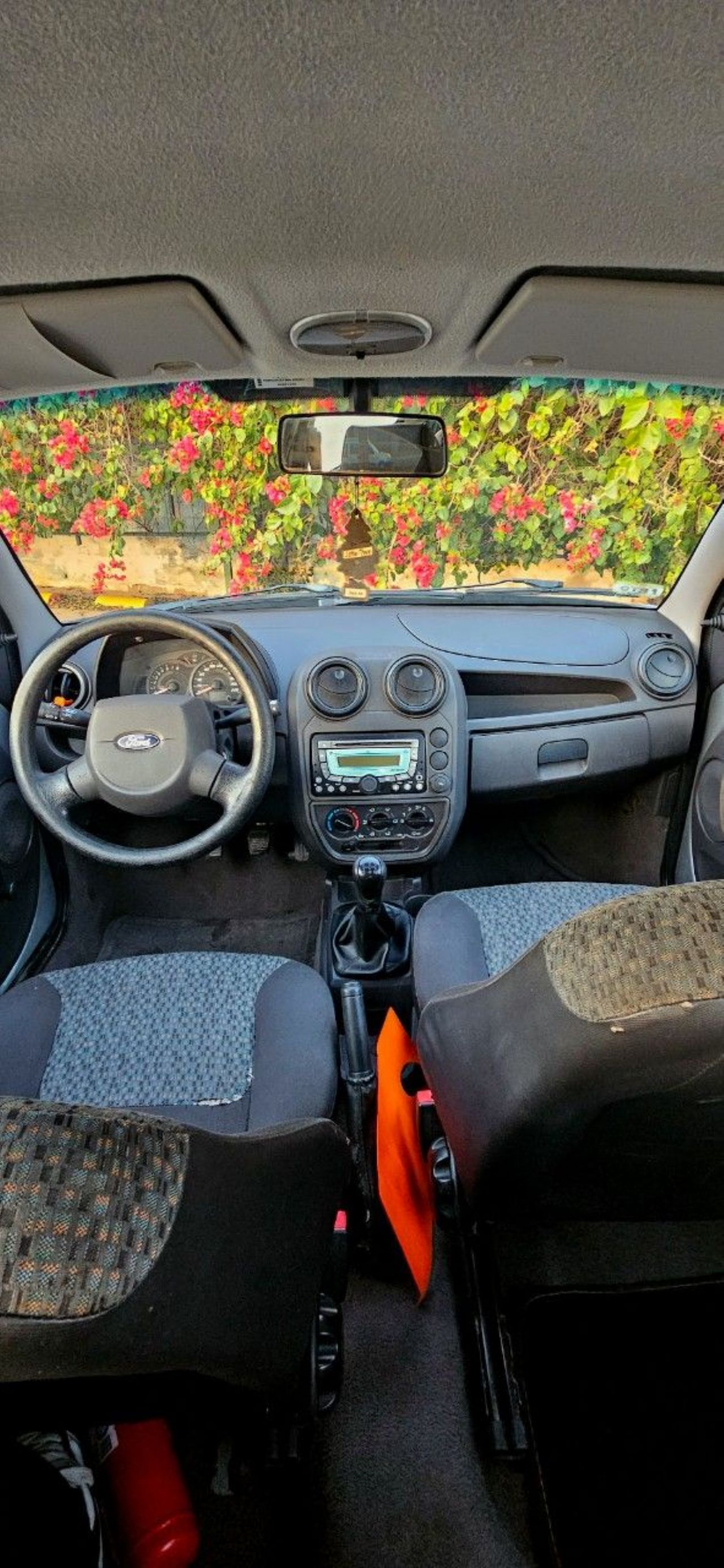 Ford Ka Usado Financiado en Córdoba, deRuedas