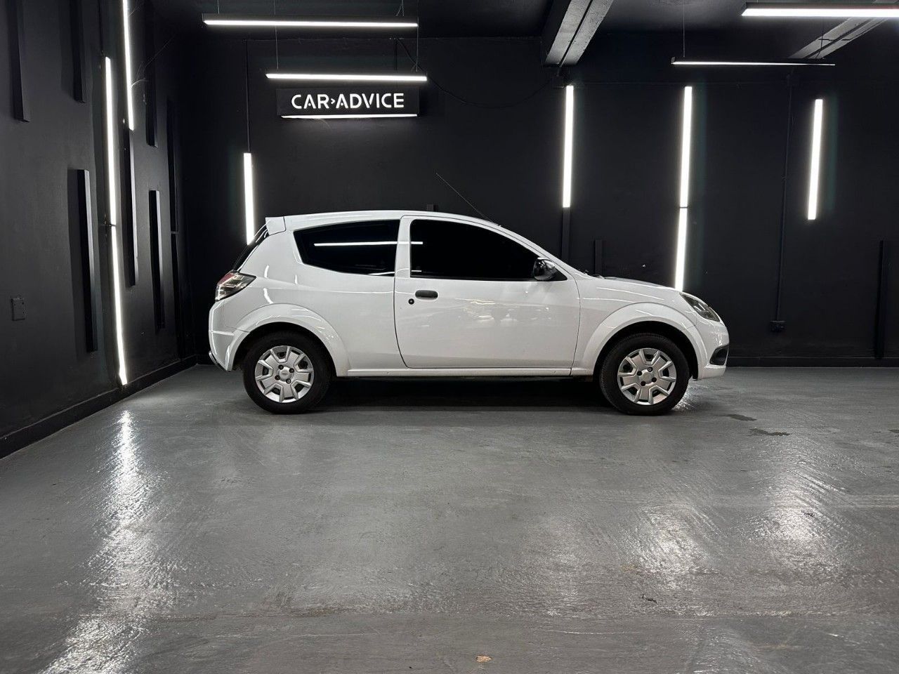 Ford Ka Usado en Córdoba, deRuedas