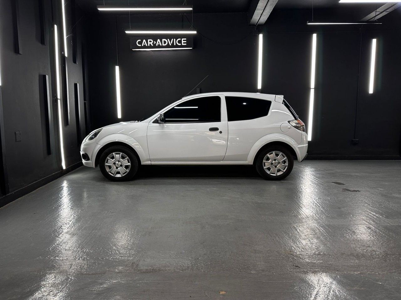 Ford Ka Usado en Córdoba, deRuedas