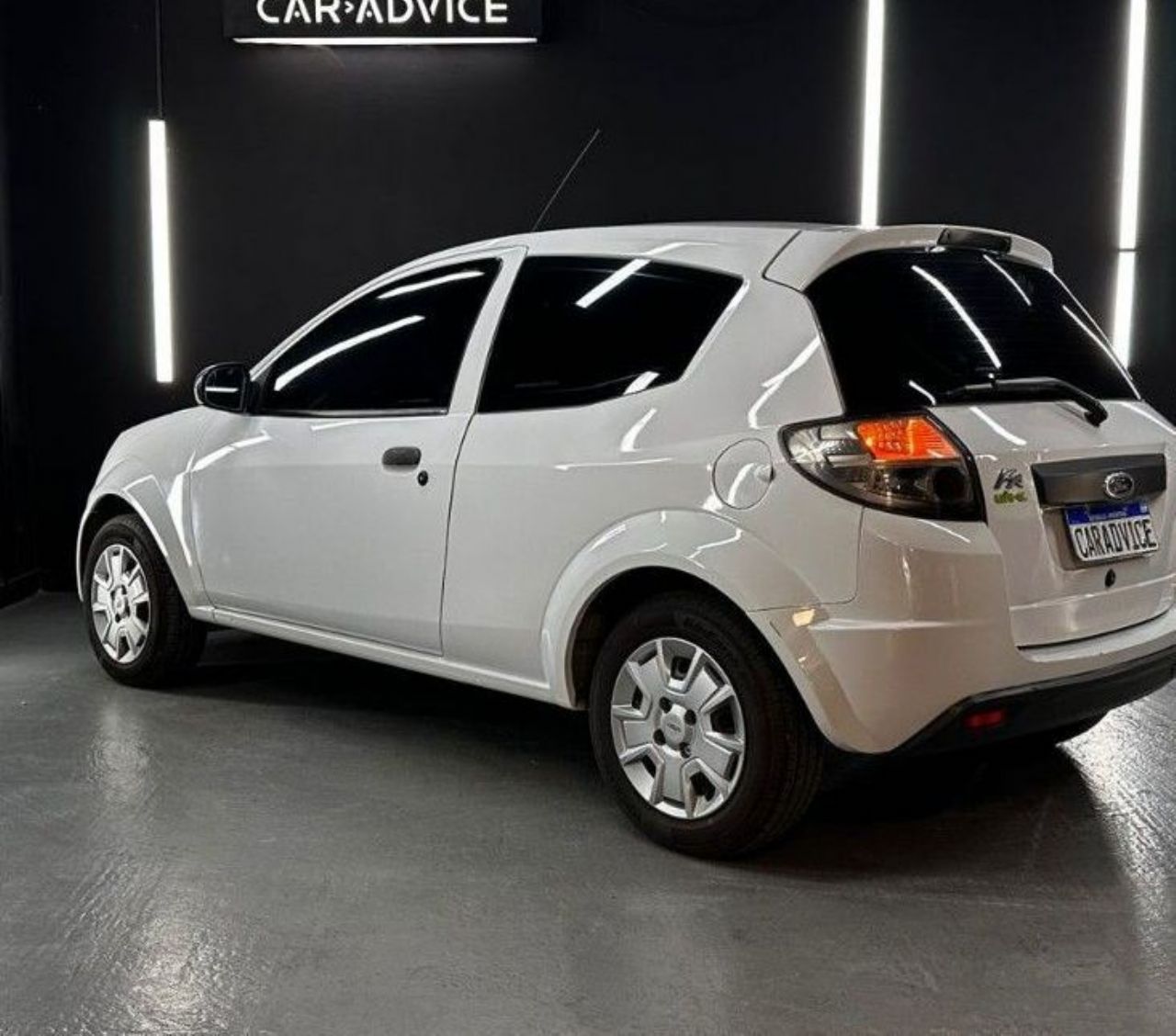 Ford Ka Usado en Córdoba, deRuedas