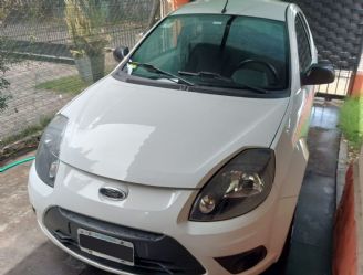 Ford Ka Usado en Buenos Aires
