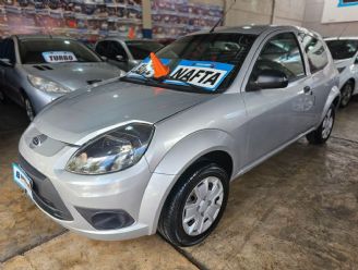 Ford Ka Usado en Mendoza