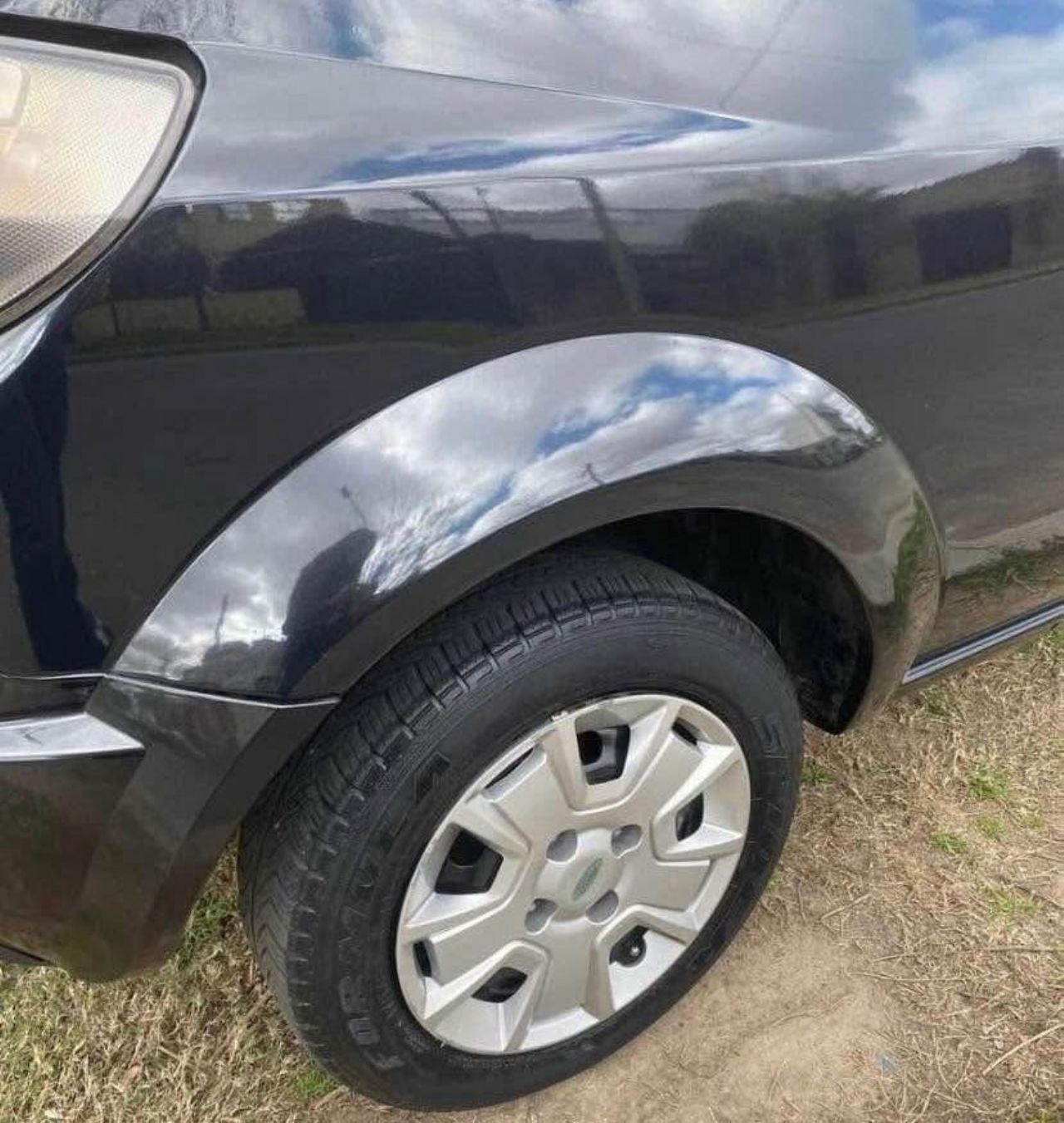 Ford Ka Usado en Buenos Aires, deRuedas