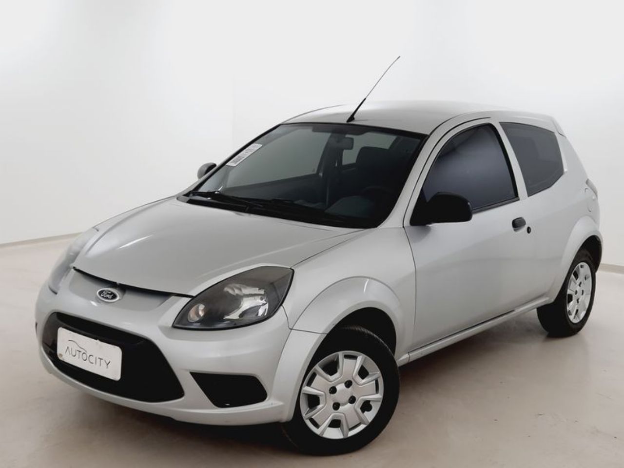 Ford Ka Usado en Córdoba, deRuedas