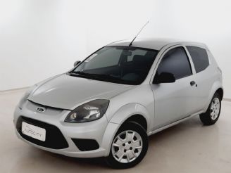Ford Ka Usado en Córdoba