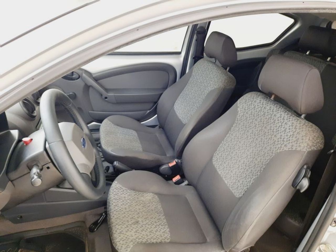 Ford Ka Usado en Córdoba, deRuedas