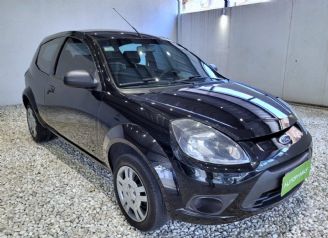 Ford Ka Usado en Córdoba Financiado