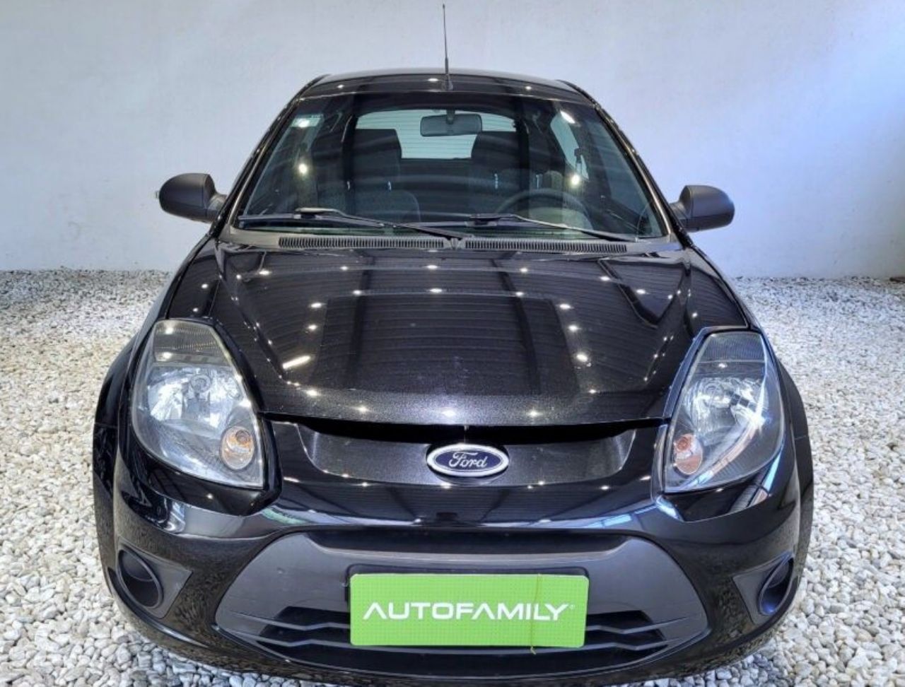 Ford Ka Usado Financiado en Córdoba, deRuedas