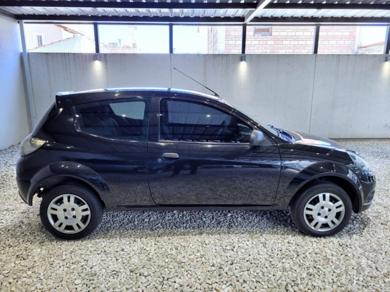 Ford Ka Usado Financiado en Córdoba, deRuedas