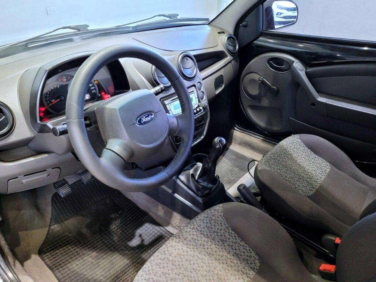 Ford Ka Usado Financiado en Córdoba, deRuedas
