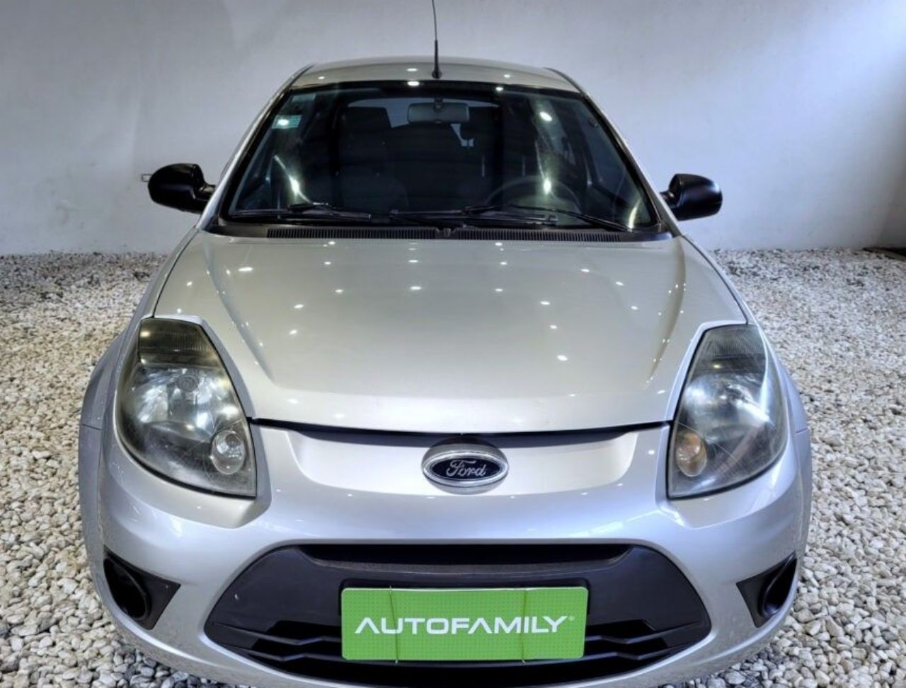 Ford Ka Usado en Córdoba, deRuedas