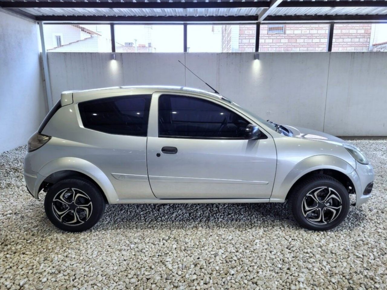 Ford Ka Usado en Córdoba, deRuedas