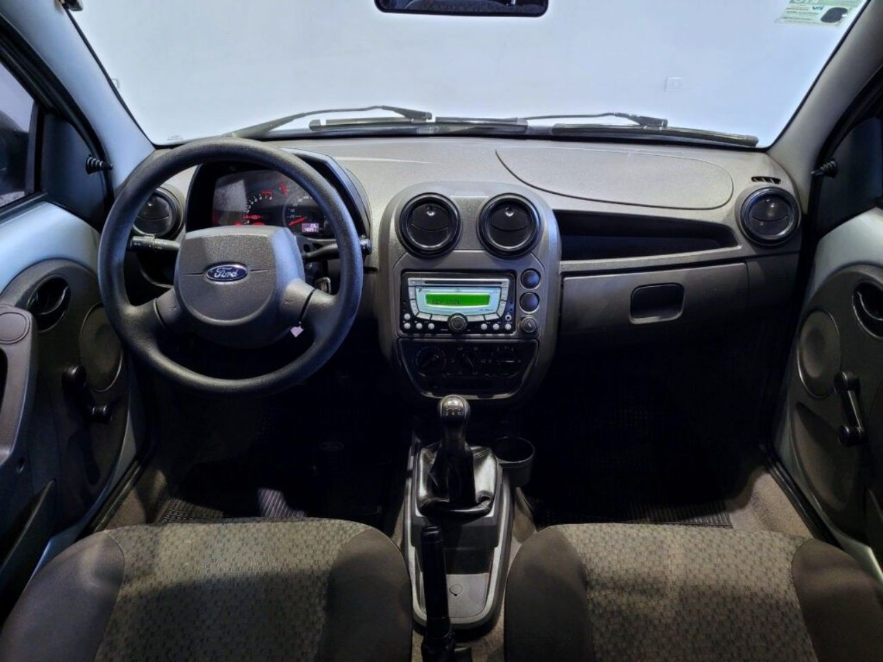 Ford Ka Usado en Córdoba, deRuedas