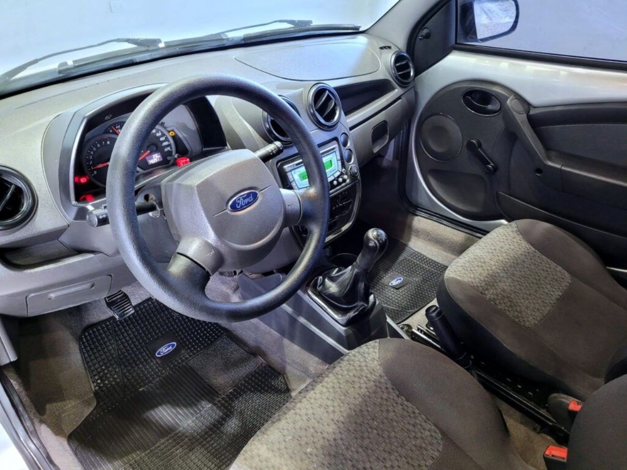 Ford Ka Usado en Córdoba, deRuedas
