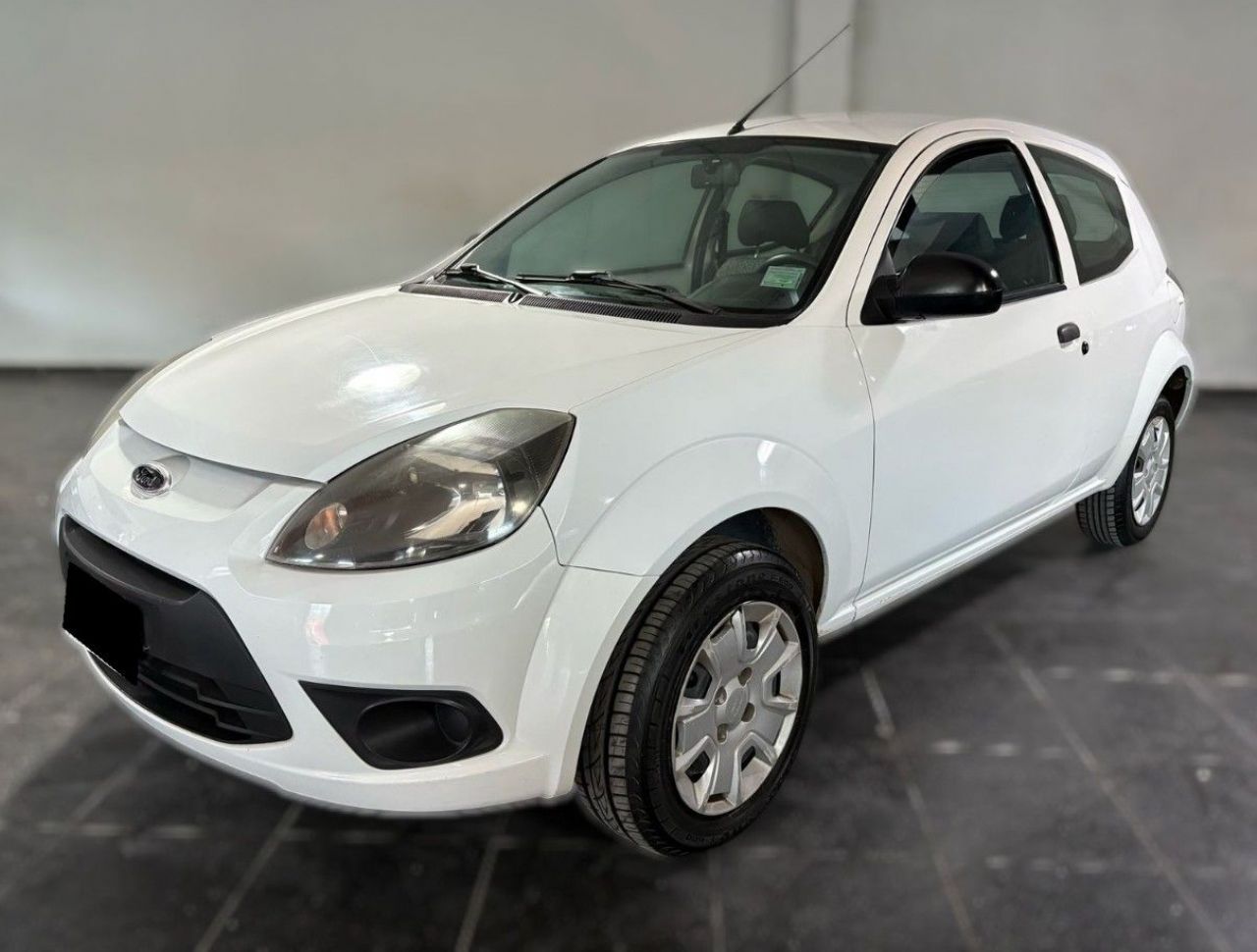 Ford Ka Usado en Buenos Aires, deRuedas