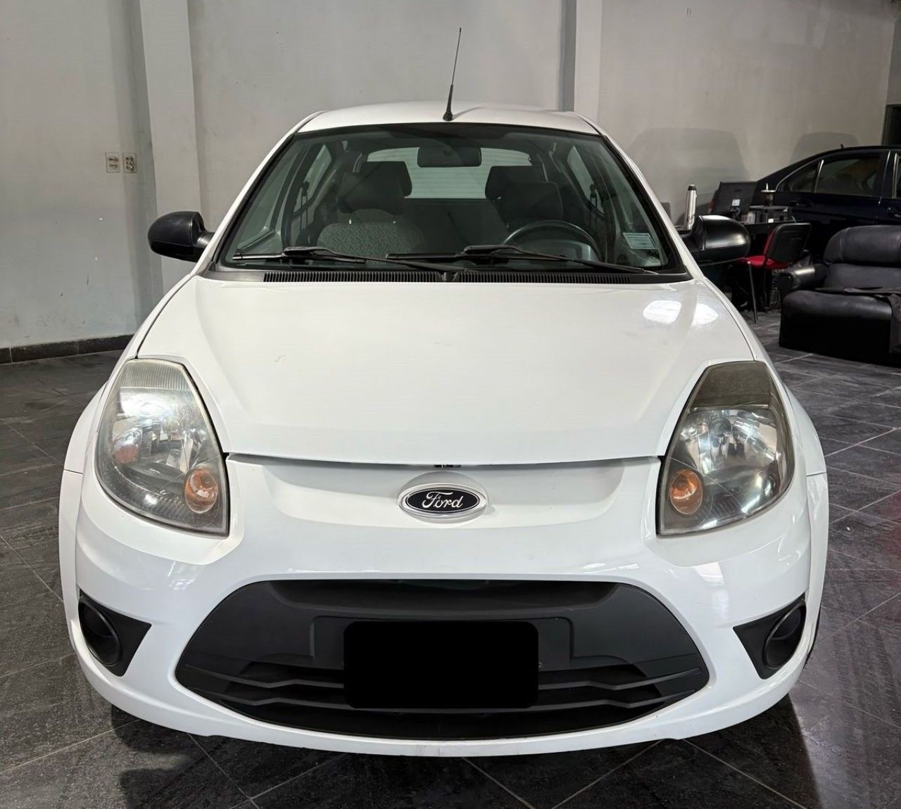 Ford Ka Usado en Buenos Aires, deRuedas