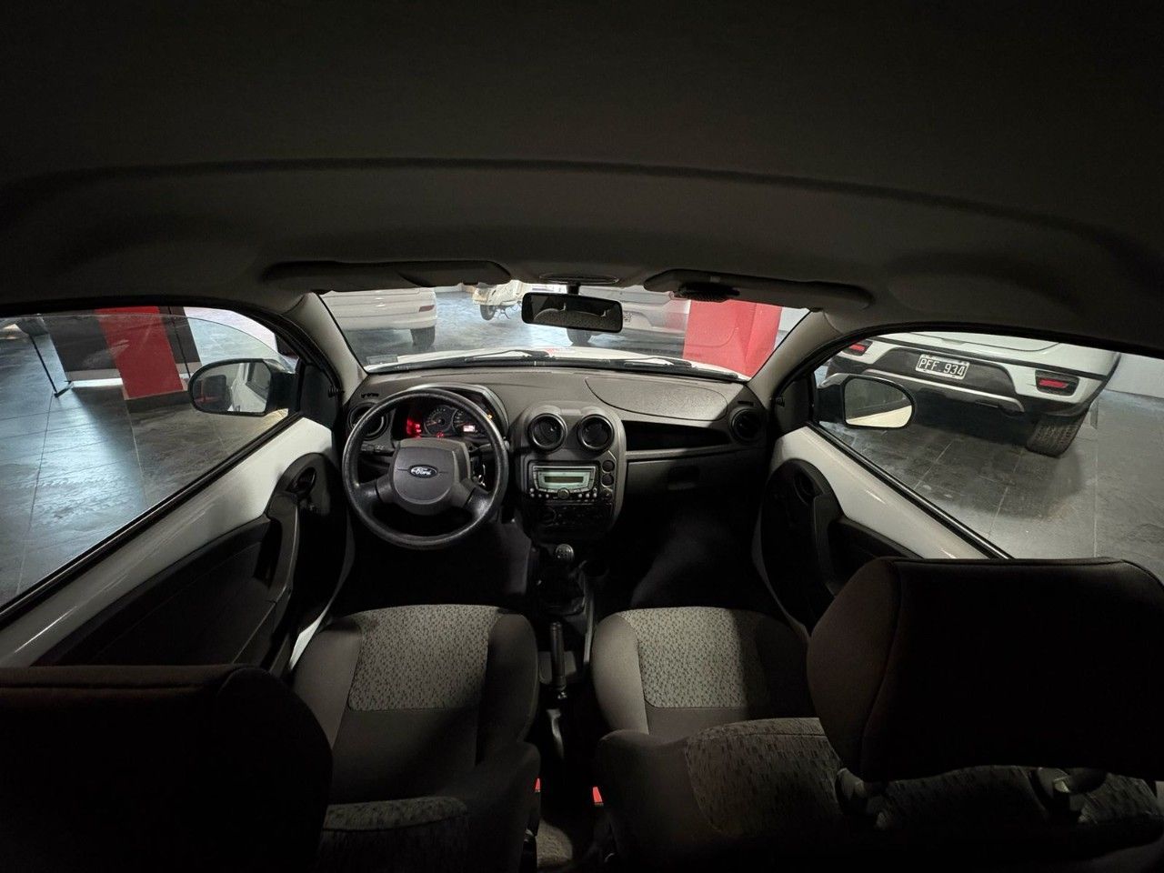 Ford Ka Usado en Buenos Aires, deRuedas