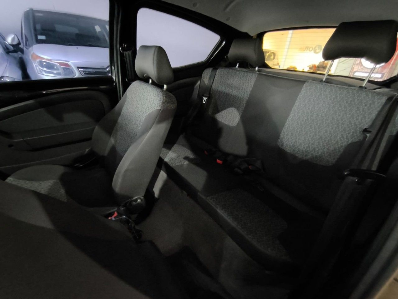 Ford Ka Usado Financiado en Córdoba, deRuedas