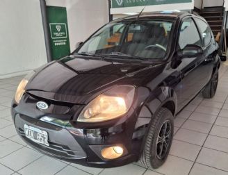 Ford Ka Usado en Mendoza