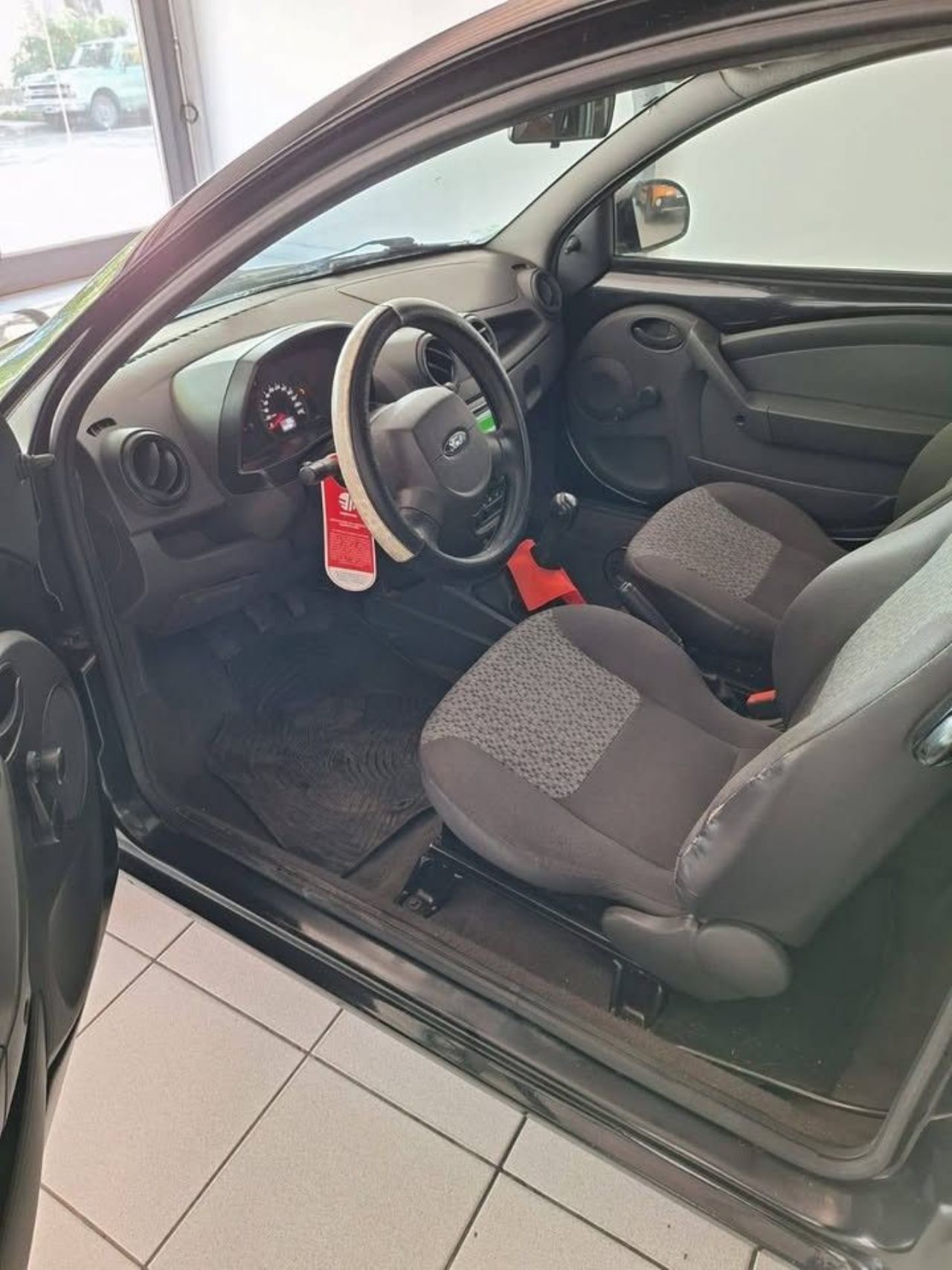 Ford Ka Usado en Mendoza, deRuedas