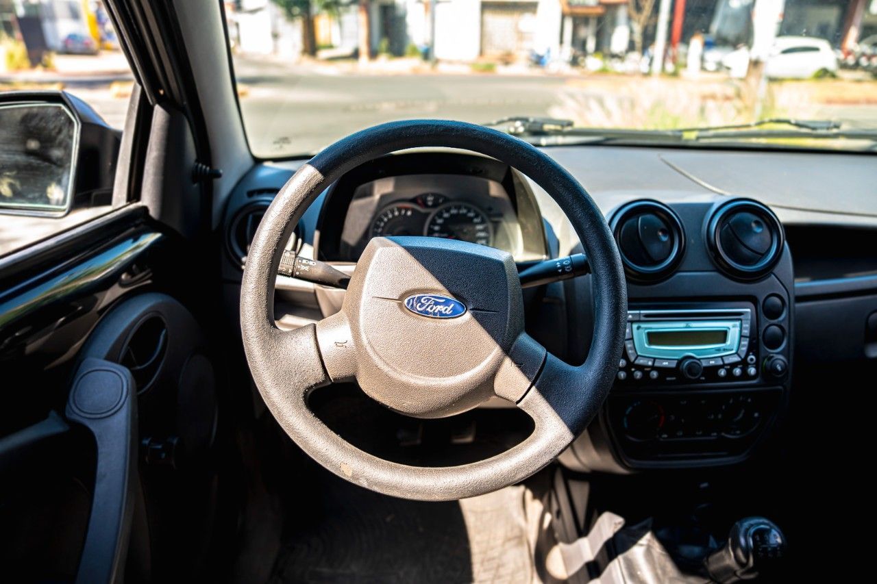 Ford Ka Usado Financiado en Córdoba, deRuedas