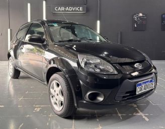 Ford Ka Usado en Córdoba
