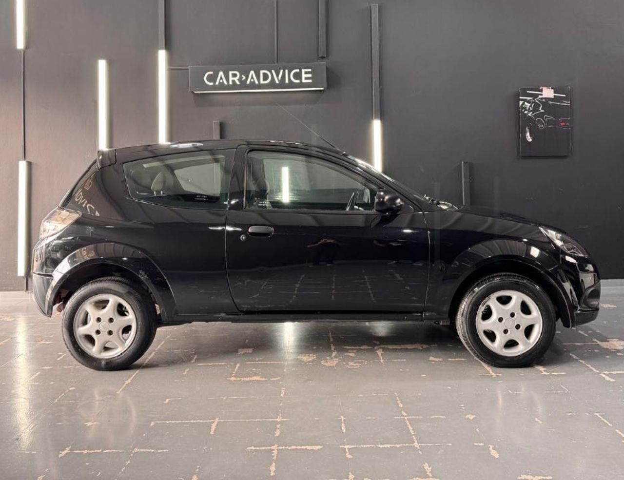 Ford Ka Usado en Córdoba, deRuedas