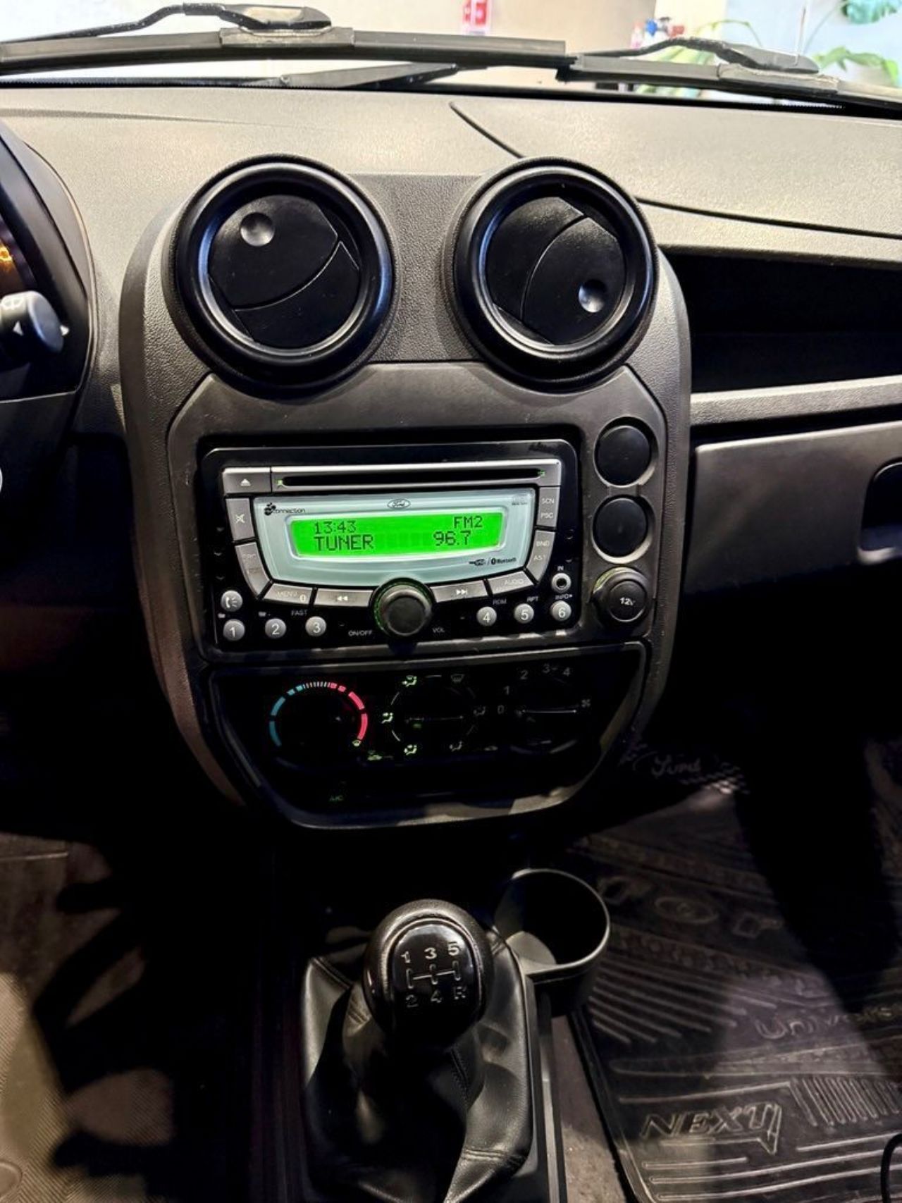 Ford Ka Usado Financiado en Córdoba, deRuedas