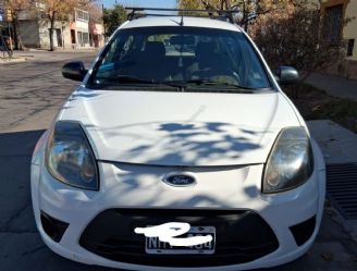 Ford Ka Usado en Mendoza