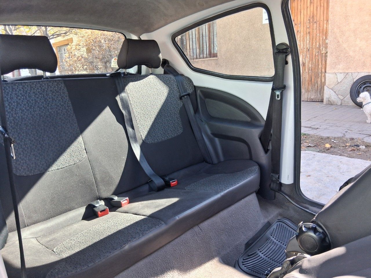 Ford Ka Usado en Mendoza, deRuedas