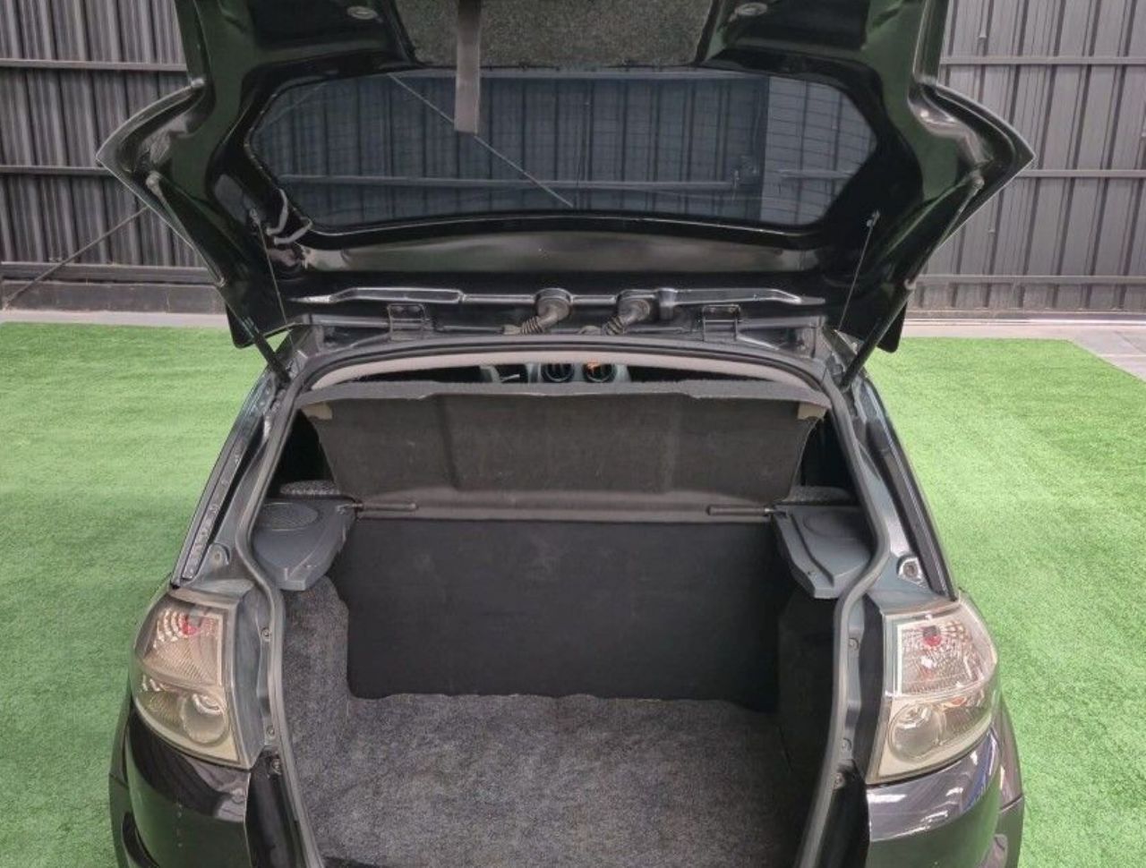 Ford Ka Usado Financiado en Córdoba, deRuedas