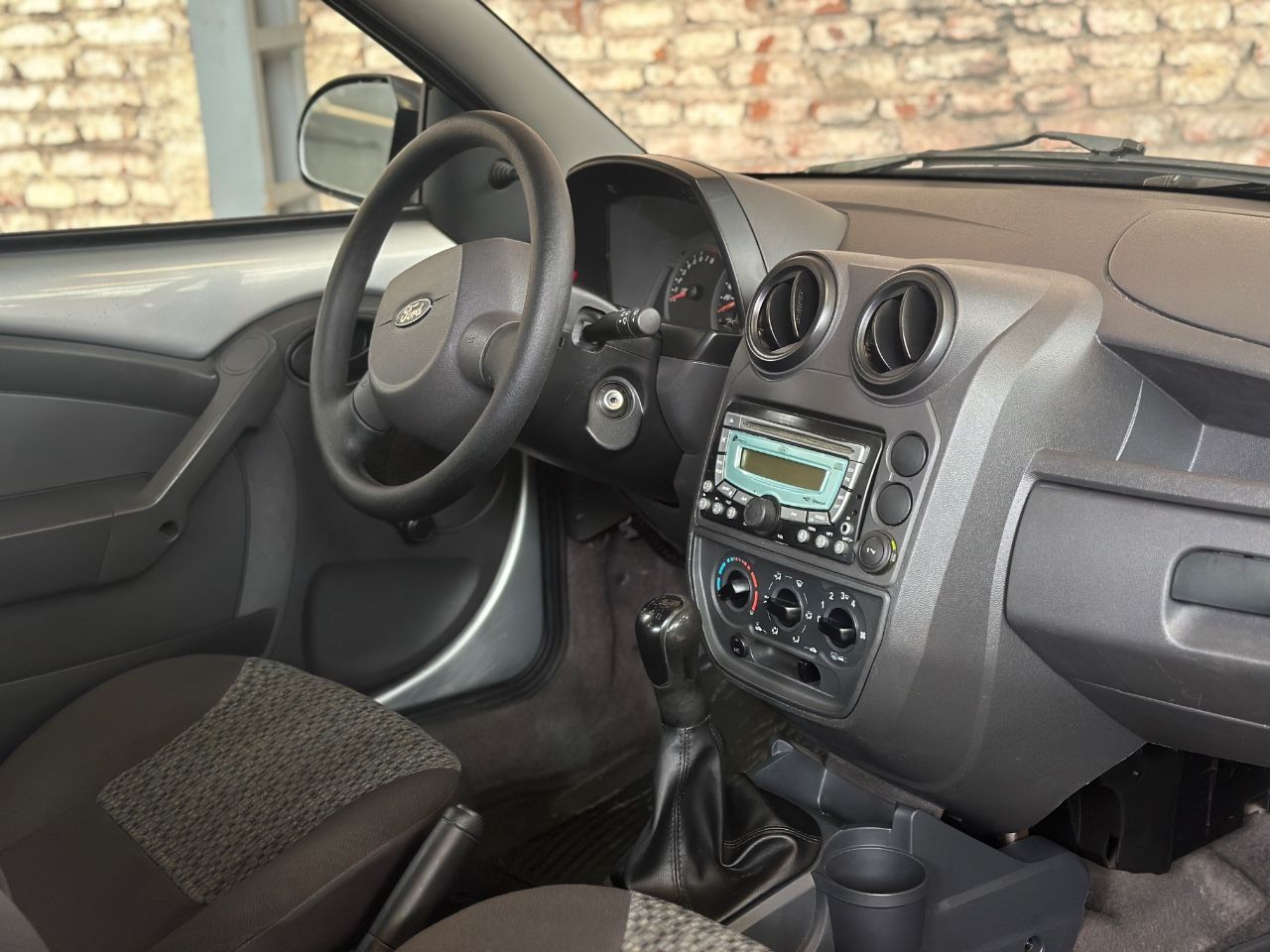 Ford Ka Usado Financiado en Córdoba, deRuedas
