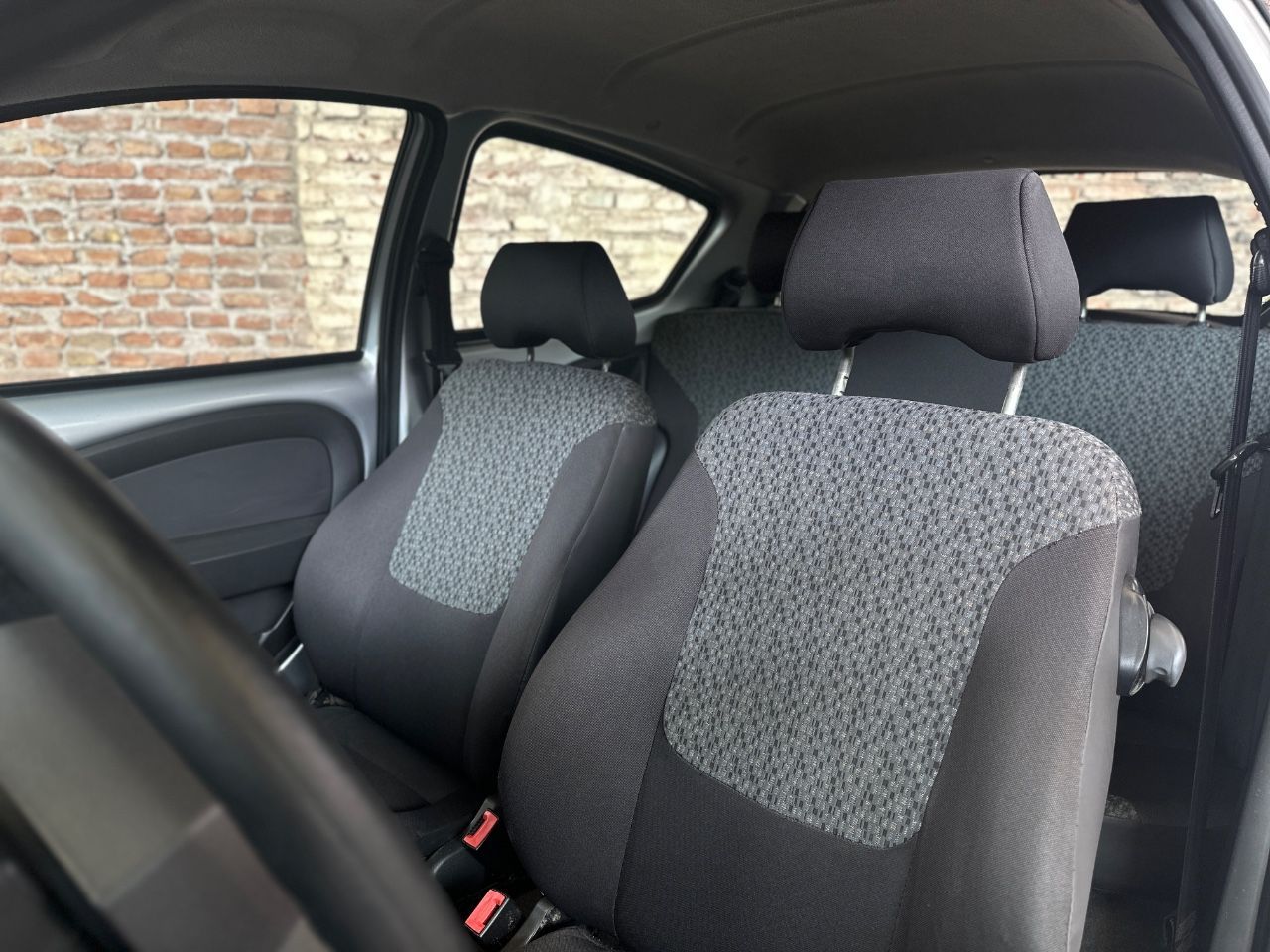 Ford Ka Usado Financiado en Córdoba, deRuedas